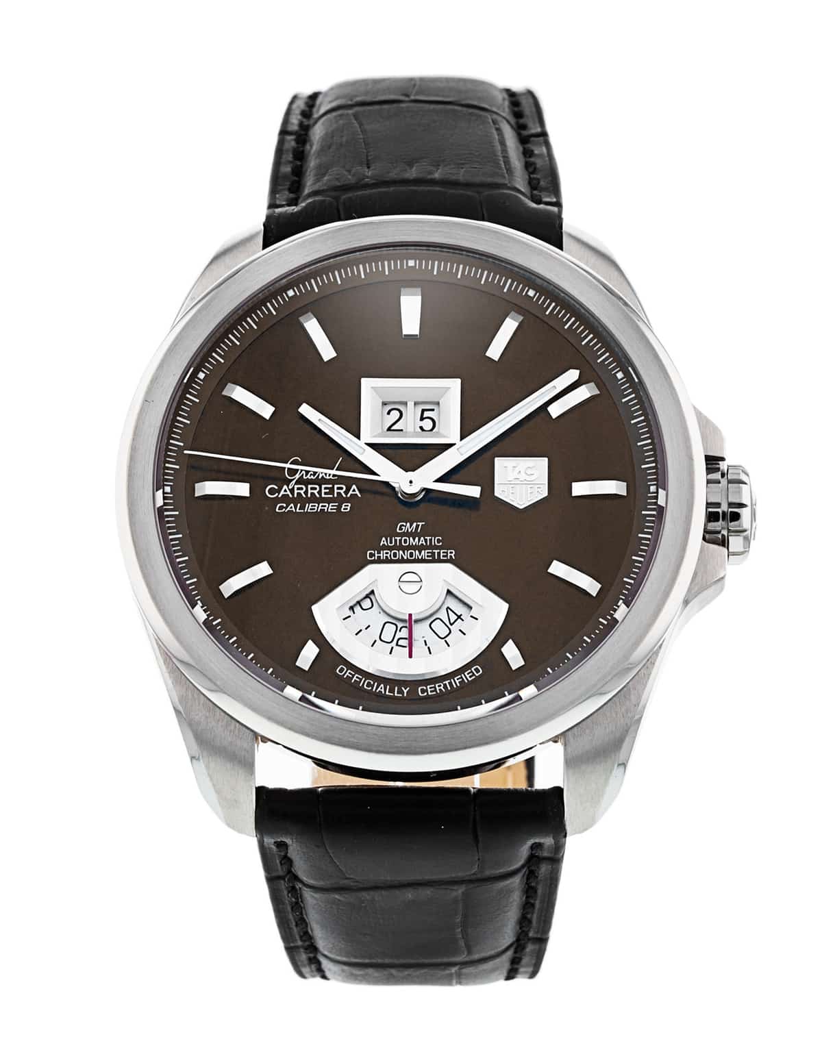 Tag Heuer Grand Carrera WAV5113.FC6225